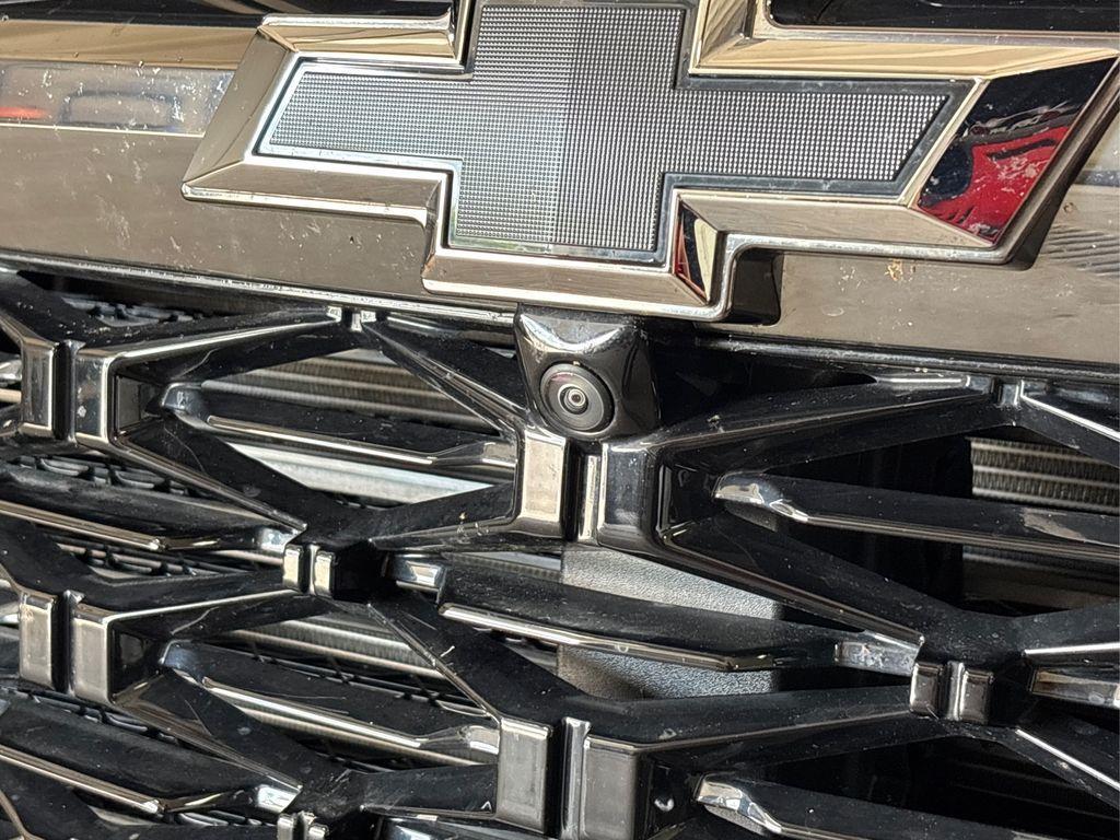 used 2024 Chevrolet Traverse car, priced at $43,777