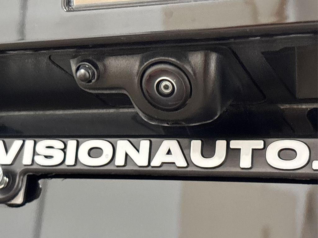 used 2024 Chevrolet Traverse car, priced at $43,777