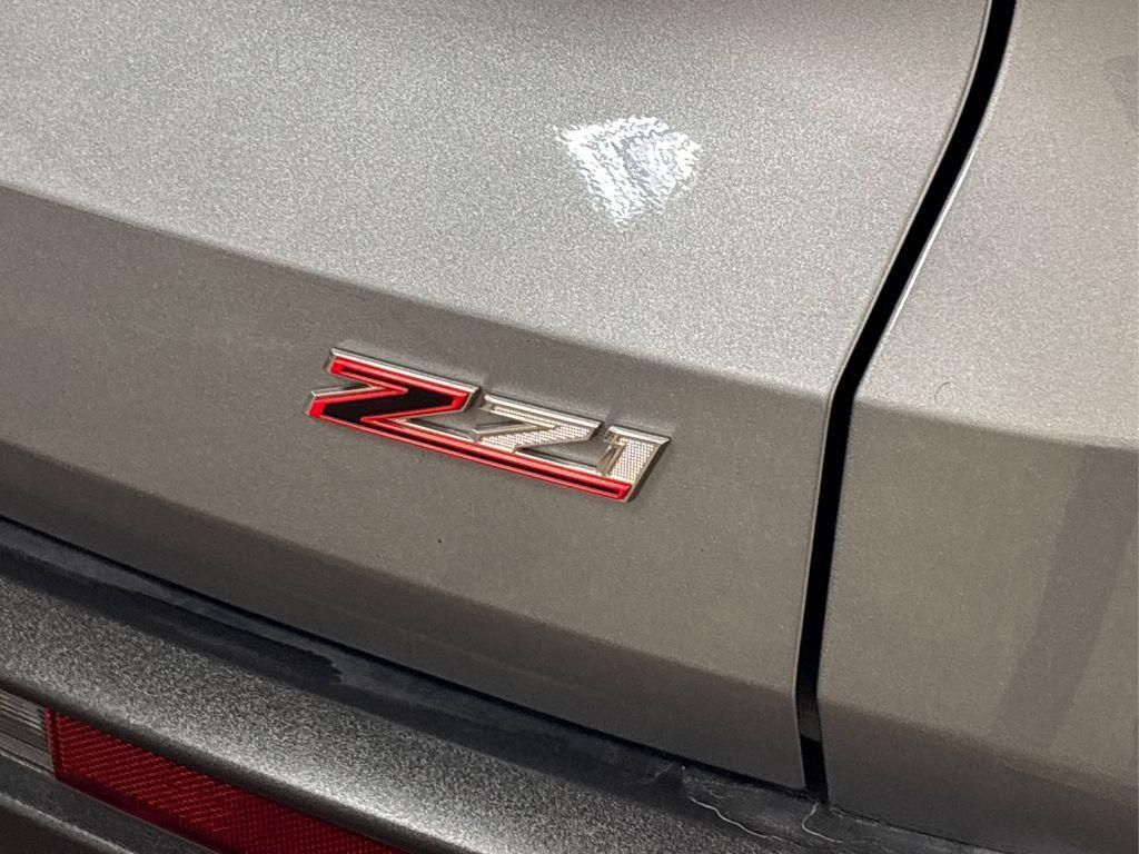 used 2024 Chevrolet Traverse car, priced at $43,777