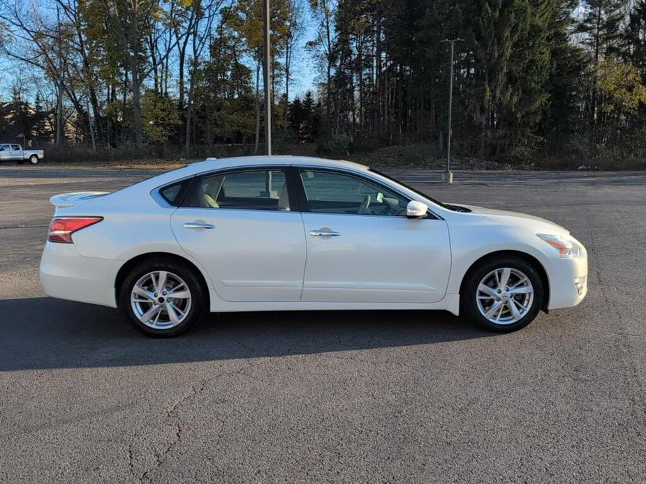 used 2014 Nissan Altima car, priced at $10,095