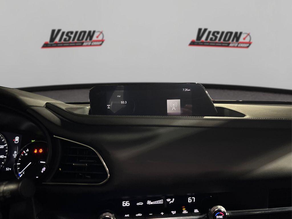 used 2024 Mazda CX-30 car, priced at $25,971