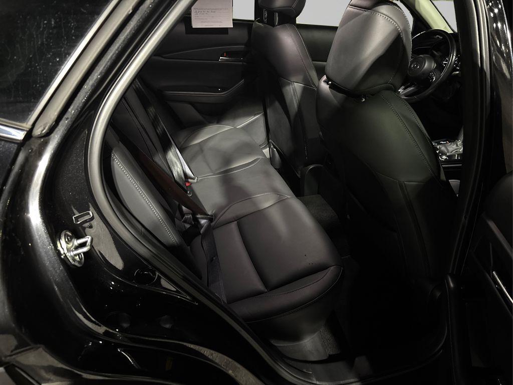 used 2024 Mazda CX-30 car, priced at $25,971