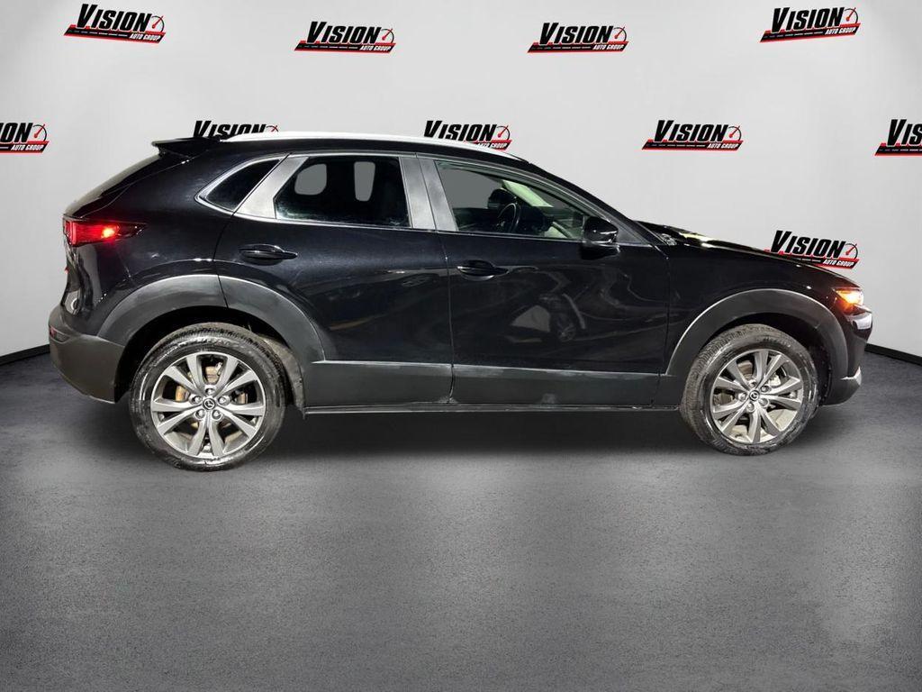 used 2024 Mazda CX-30 car, priced at $25,971