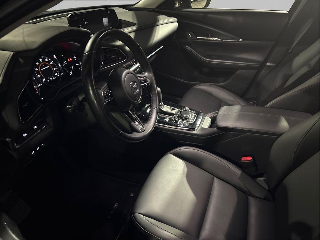 used 2024 Mazda CX-30 car, priced at $25,971