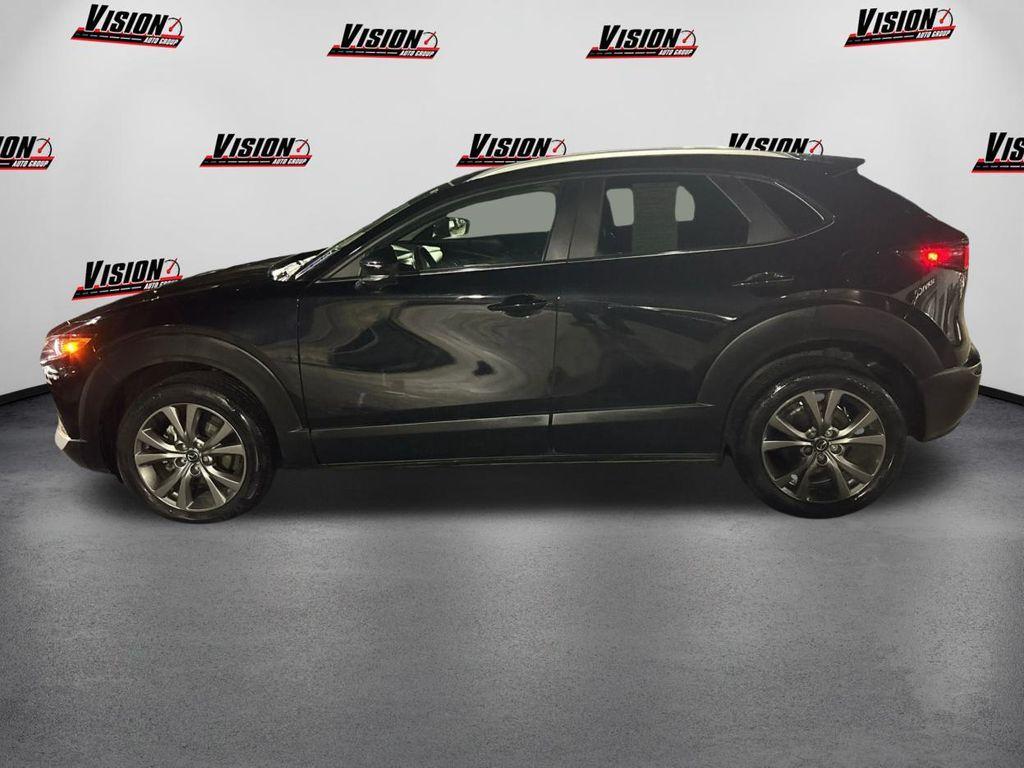 used 2024 Mazda CX-30 car, priced at $25,971