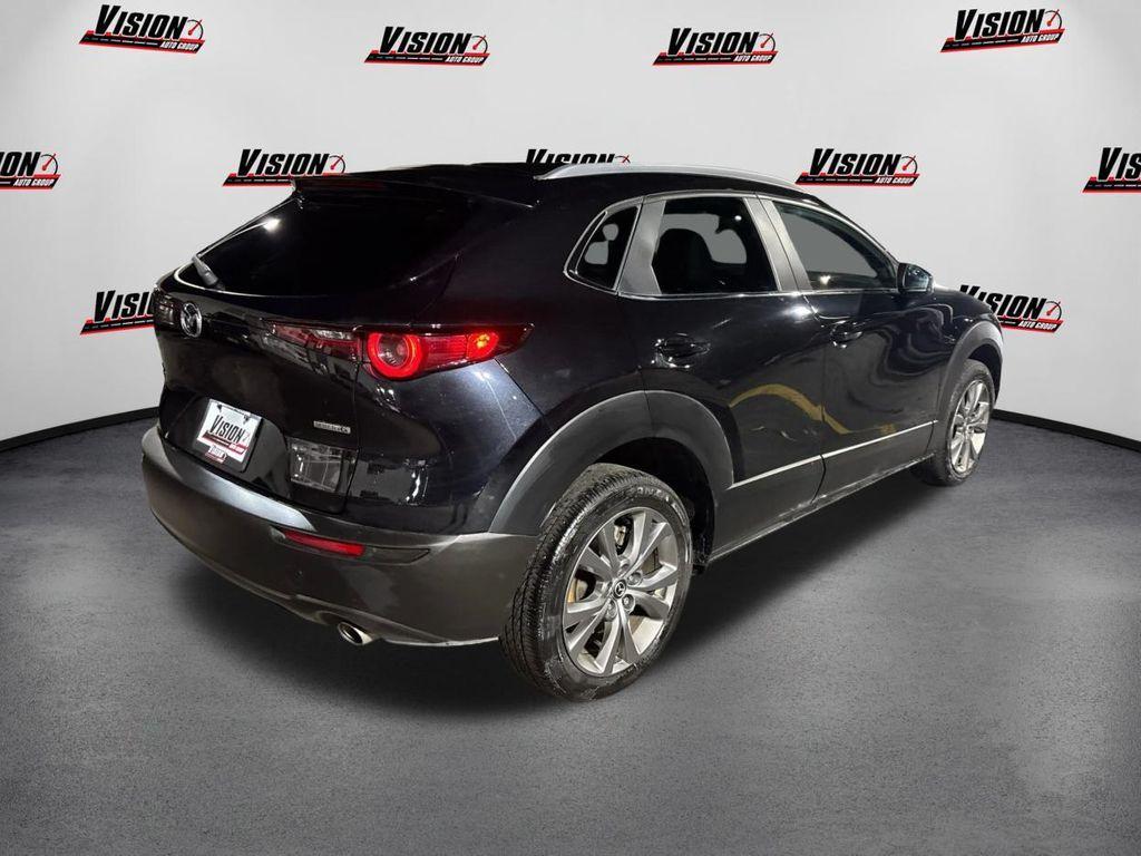 used 2024 Mazda CX-30 car, priced at $25,971