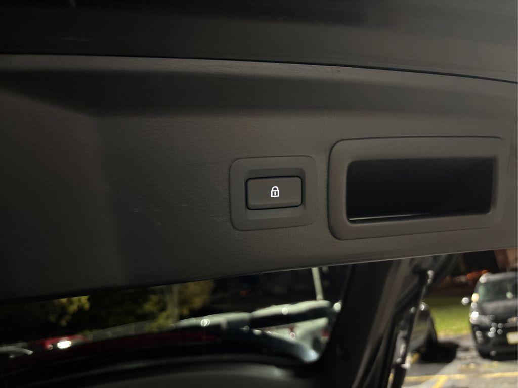 used 2024 Mazda CX-30 car, priced at $25,971