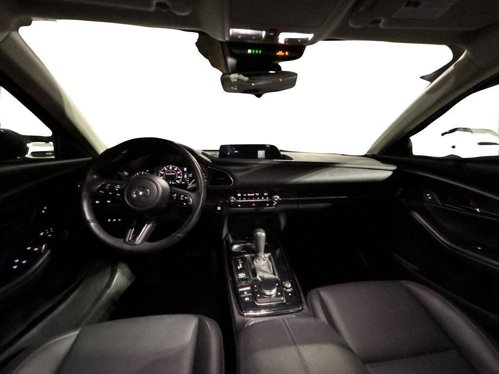 used 2024 Mazda CX-30 car, priced at $25,971