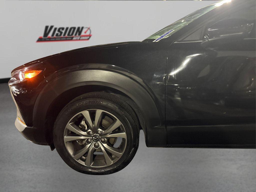 used 2024 Mazda CX-30 car, priced at $25,971