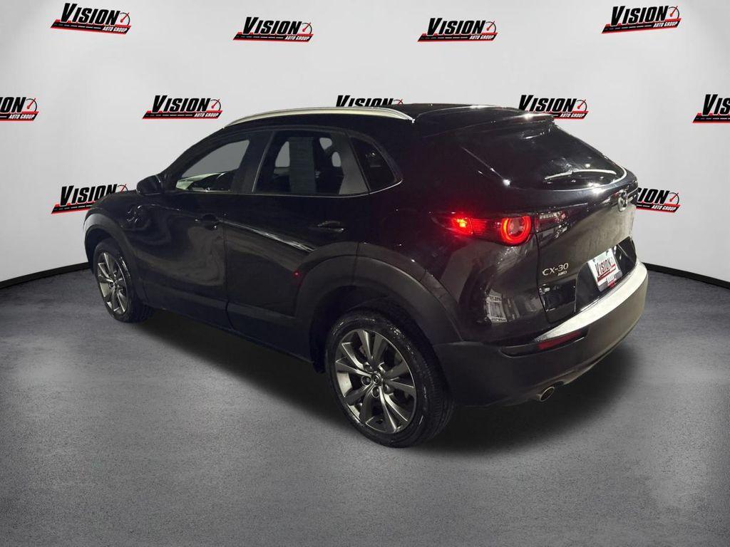 used 2024 Mazda CX-30 car, priced at $25,971