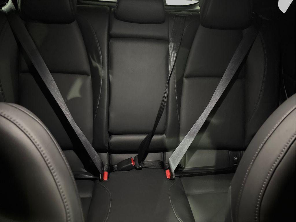 used 2024 Mazda CX-30 car, priced at $25,971