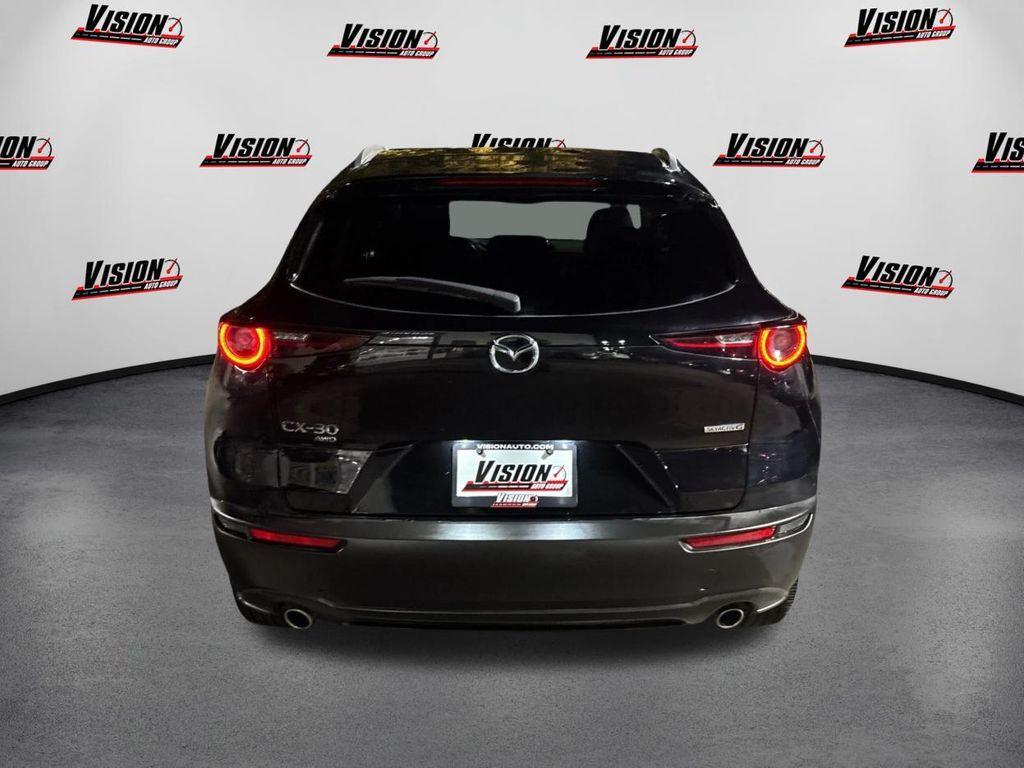 used 2024 Mazda CX-30 car, priced at $25,971