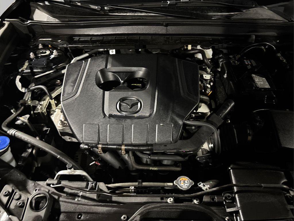 used 2024 Mazda CX-30 car, priced at $25,971