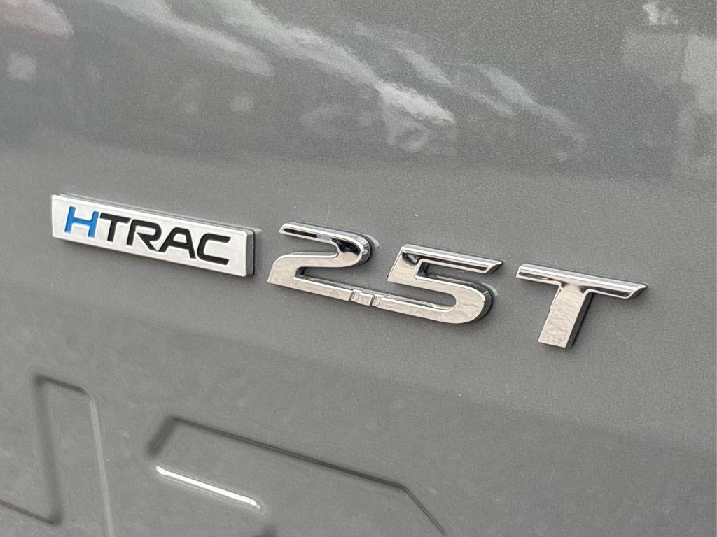 used 2024 Hyundai SANTA CRUZ car, priced at $31,548