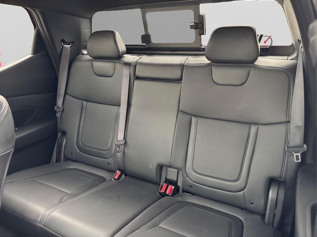 used 2024 Hyundai SANTA CRUZ car, priced at $31,548