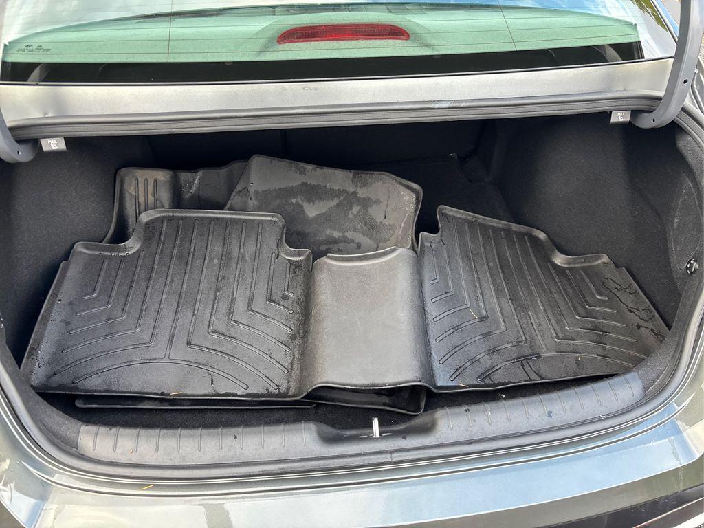 used 2024 Hyundai Elantra car, priced at $19,482