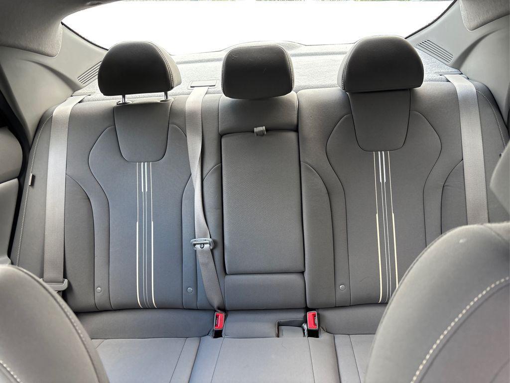 used 2024 Hyundai Elantra car, priced at $19,482