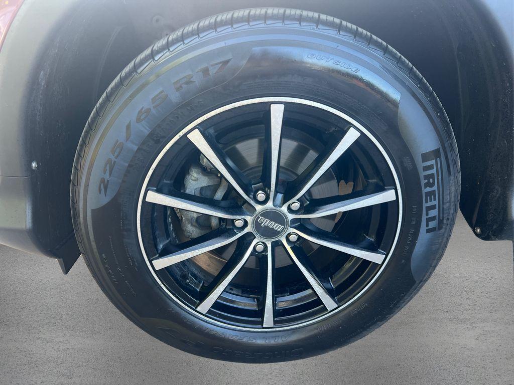 used 2014 Honda CR-V car, priced at $14,393