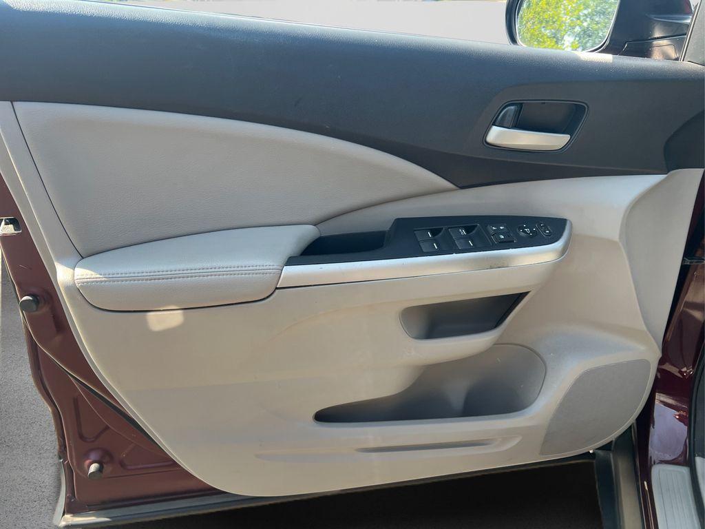 used 2014 Honda CR-V car, priced at $14,393