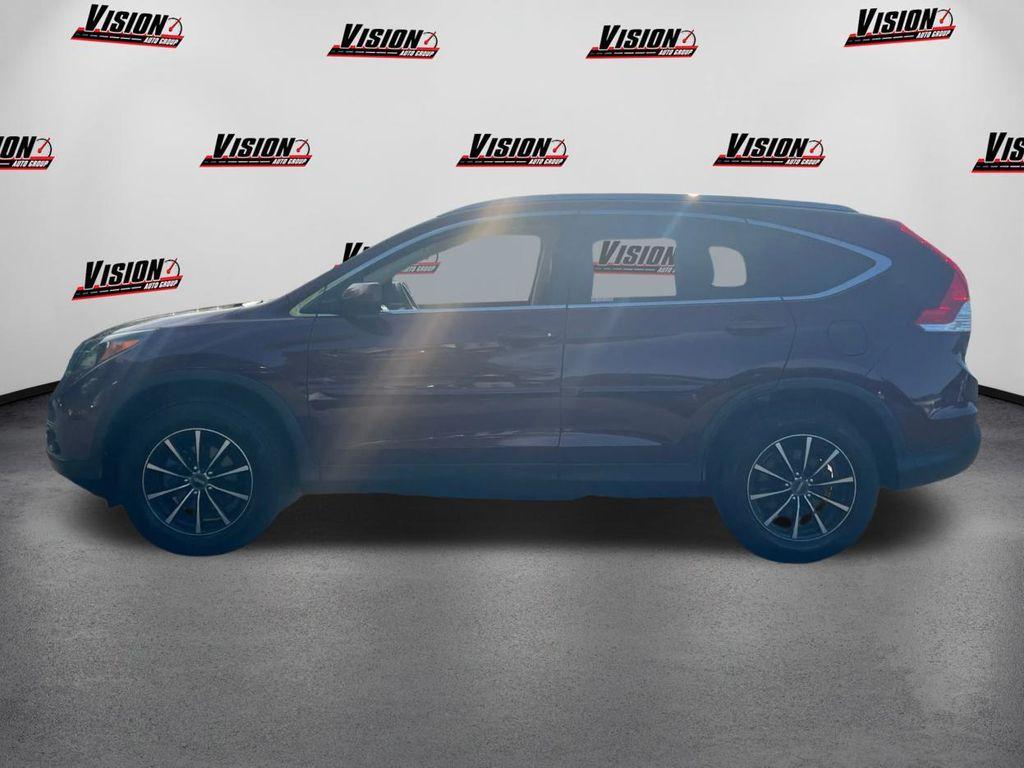 used 2014 Honda CR-V car, priced at $14,393