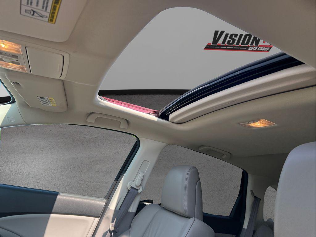 used 2014 Honda CR-V car, priced at $14,393