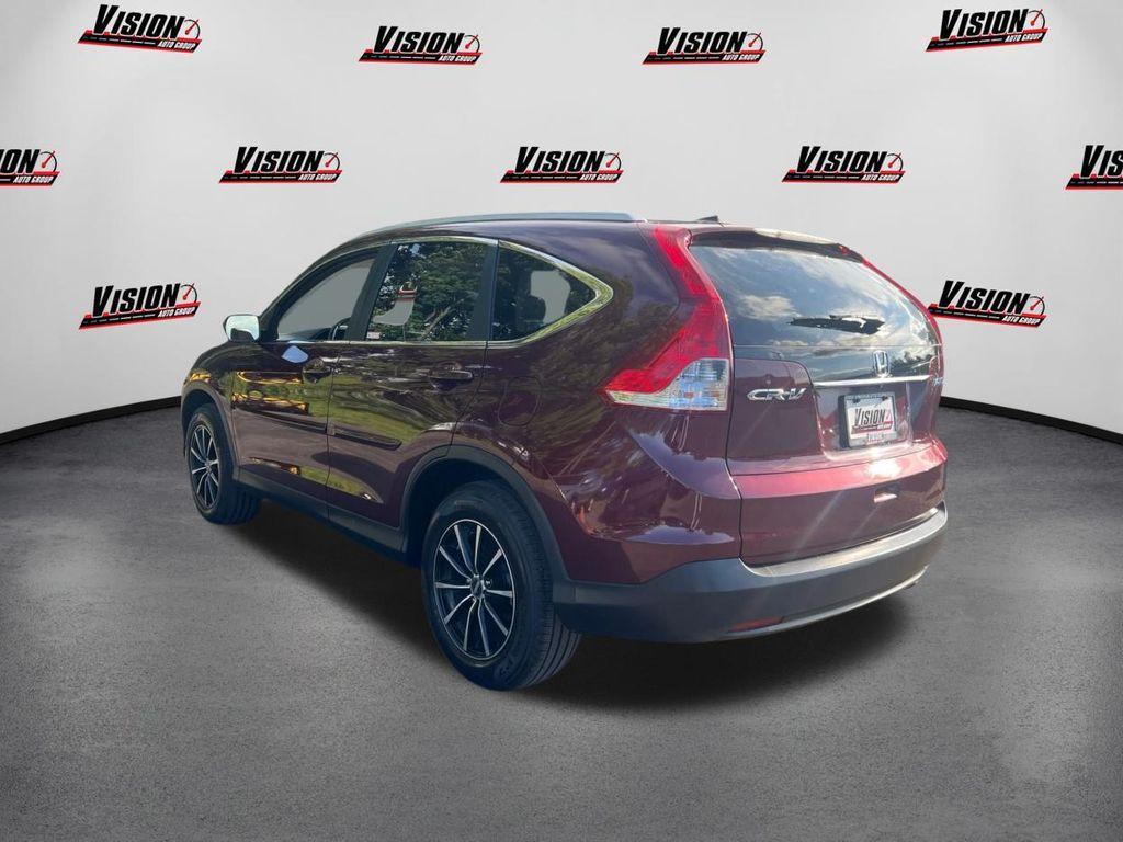 used 2014 Honda CR-V car, priced at $14,393
