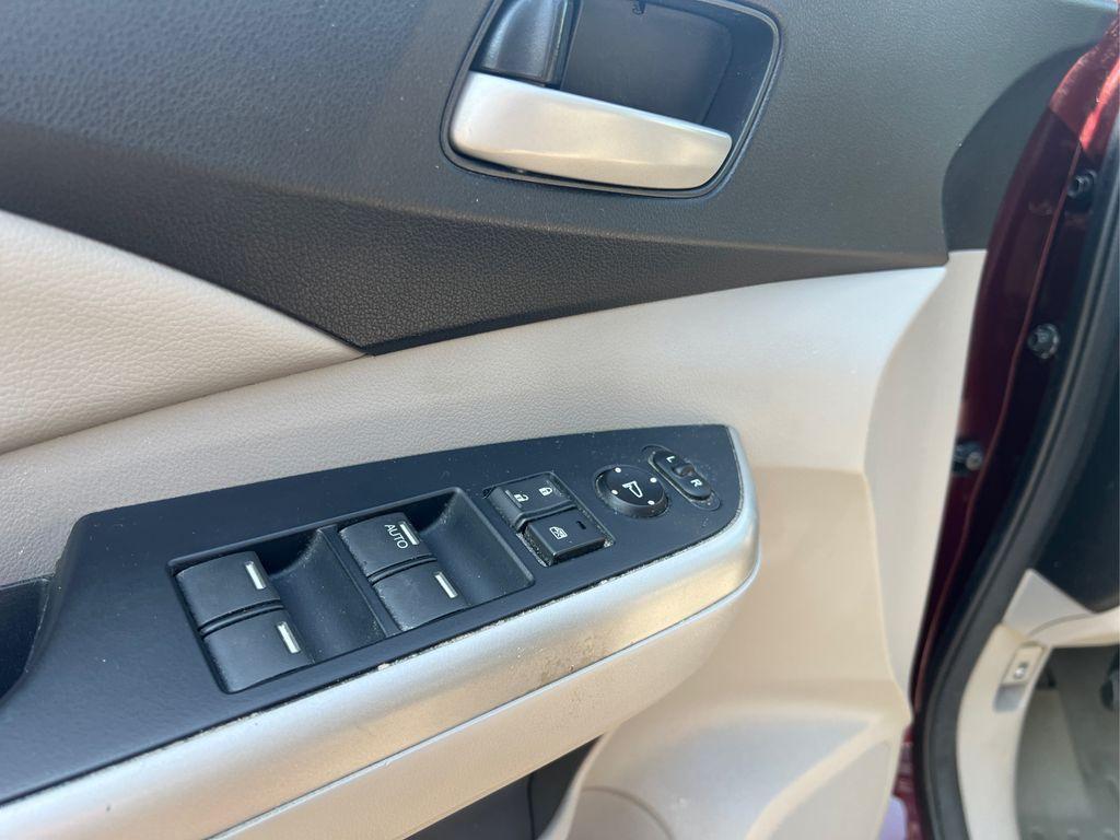 used 2014 Honda CR-V car, priced at $14,393