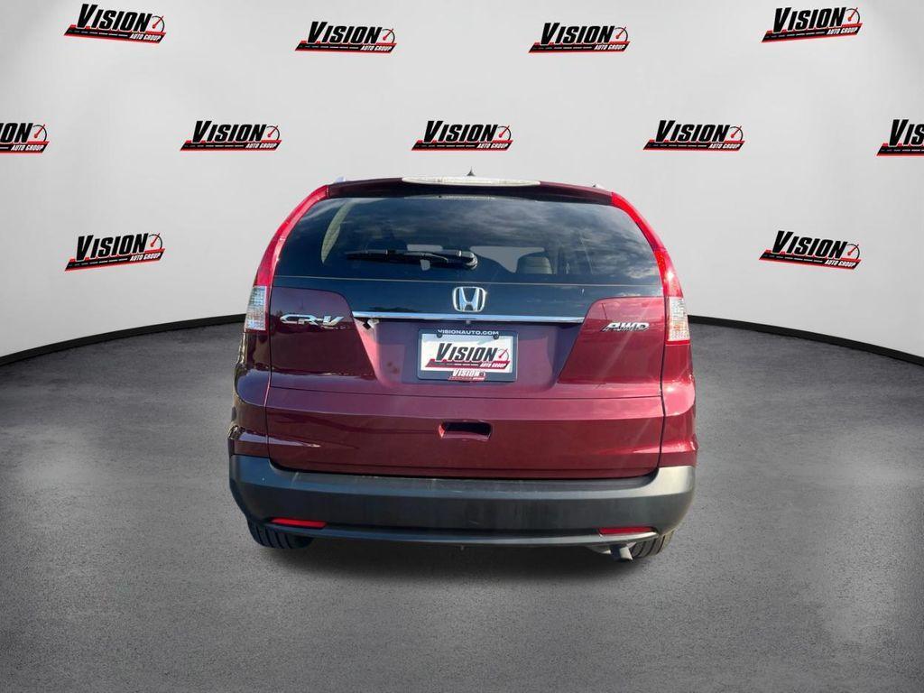 used 2014 Honda CR-V car, priced at $14,393