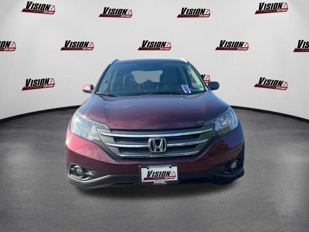 used 2014 Honda CR-V car, priced at $14,393