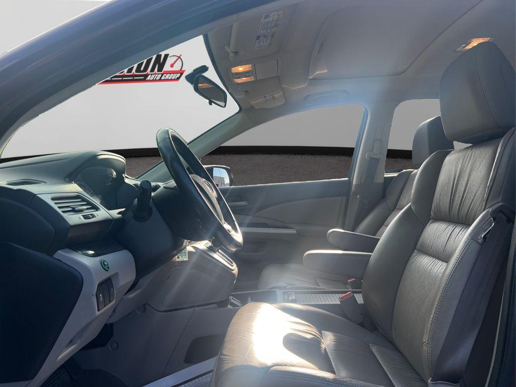 used 2014 Honda CR-V car, priced at $14,393
