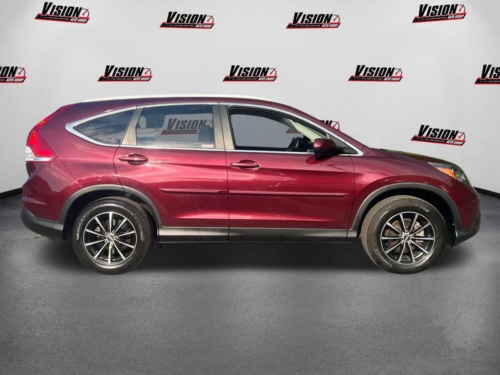 used 2014 Honda CR-V car, priced at $14,393