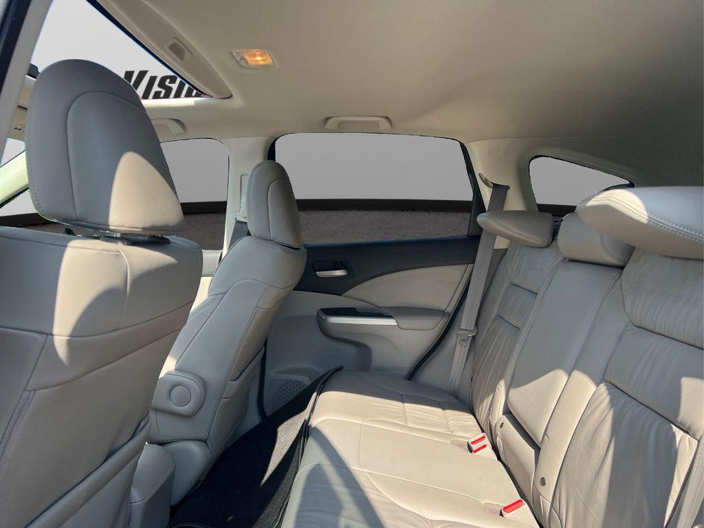 used 2014 Honda CR-V car, priced at $14,393