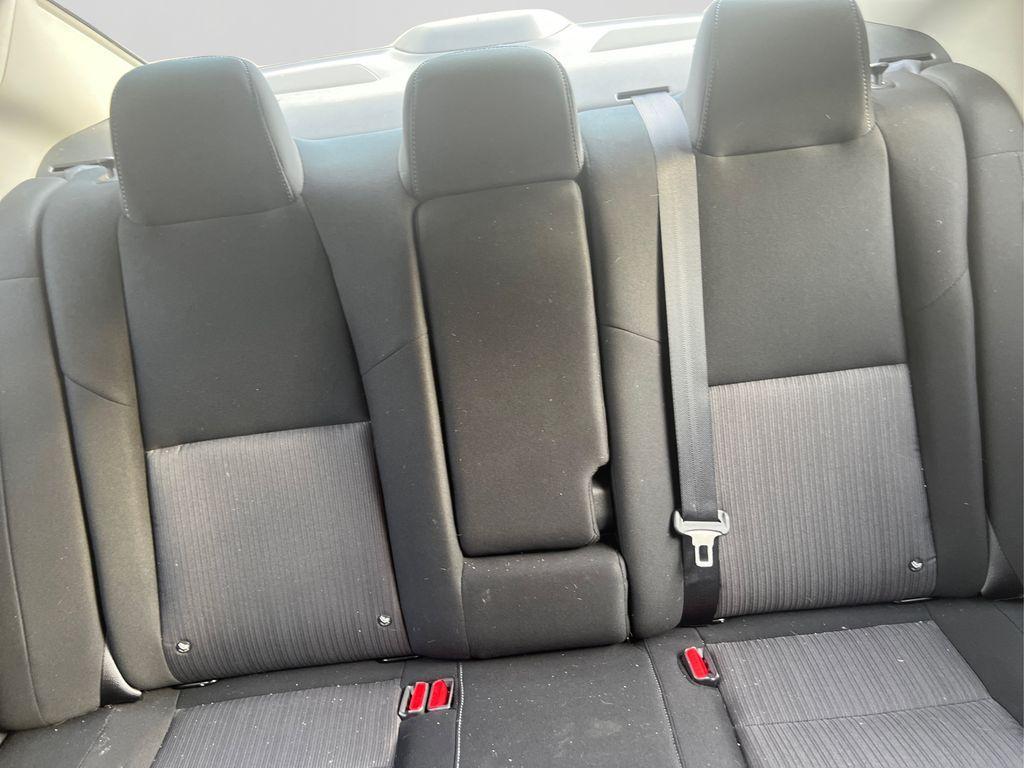 used 2022 Nissan Sentra car, priced at $19,725