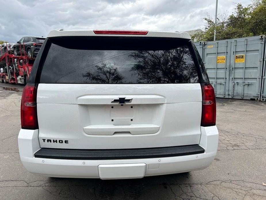 used 2019 Chevrolet Tahoe car, priced at $24,495