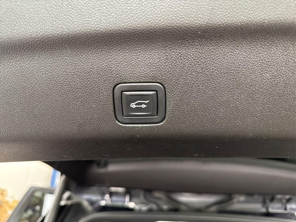 used 2022 Chevrolet Tahoe car, priced at $54,111