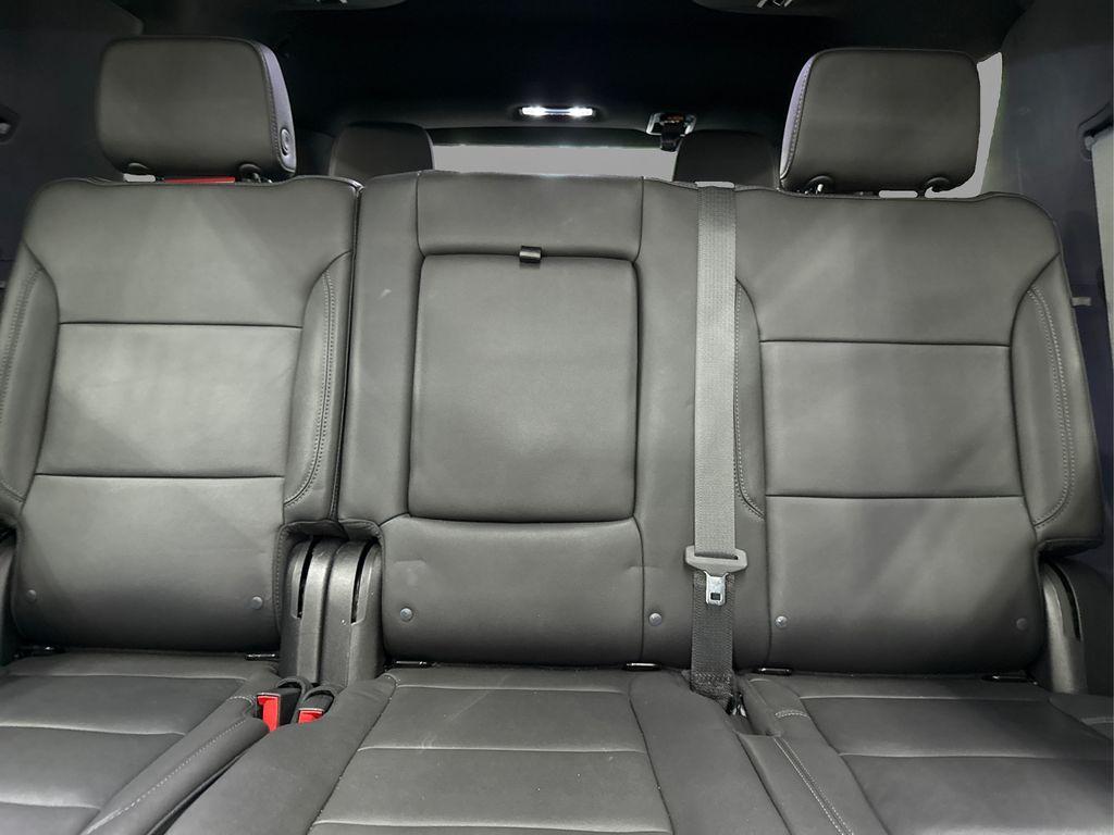 used 2022 Chevrolet Tahoe car, priced at $54,111