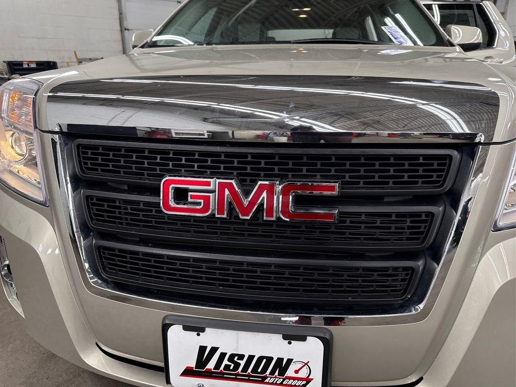 used 2015 GMC Terrain car, priced at $15,999