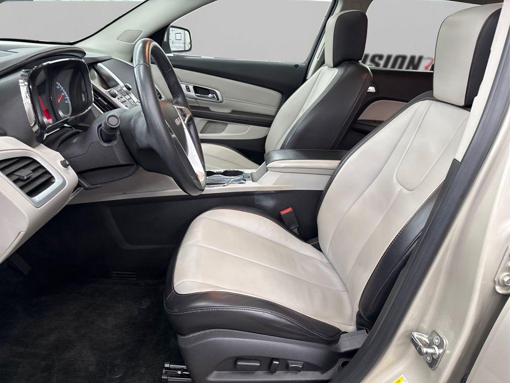 used 2015 GMC Terrain car, priced at $15,999