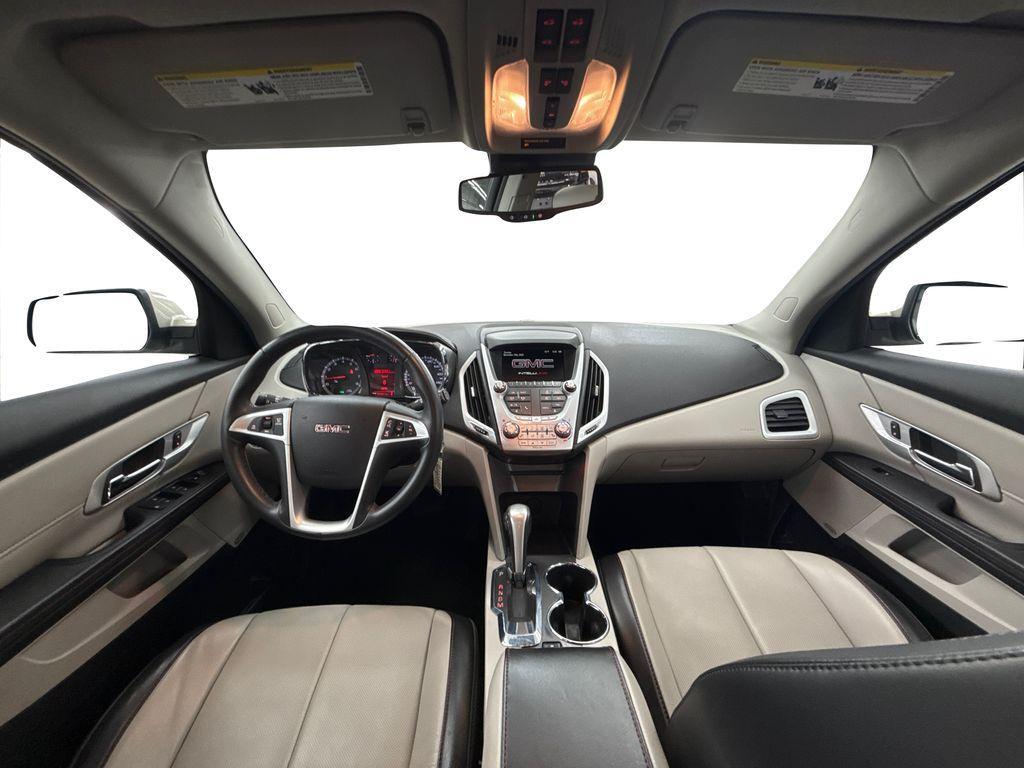 used 2015 GMC Terrain car, priced at $15,999