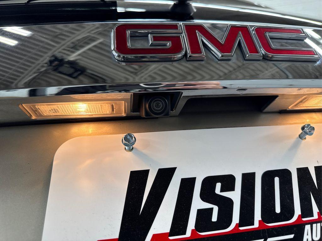 used 2015 GMC Terrain car, priced at $15,999