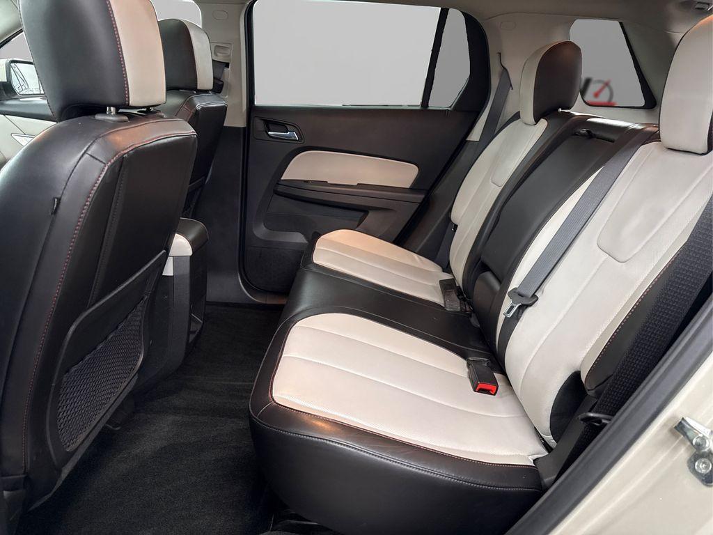 used 2015 GMC Terrain car, priced at $15,999