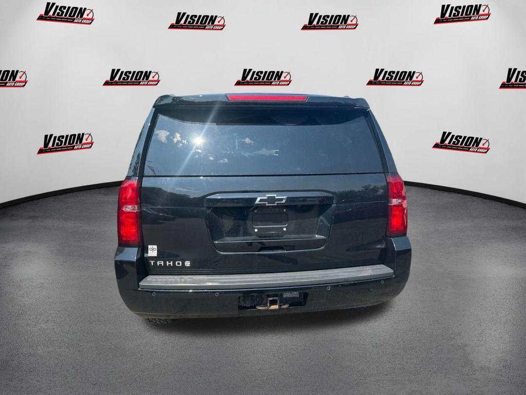 used 2020 Chevrolet Tahoe car, priced at $34,995