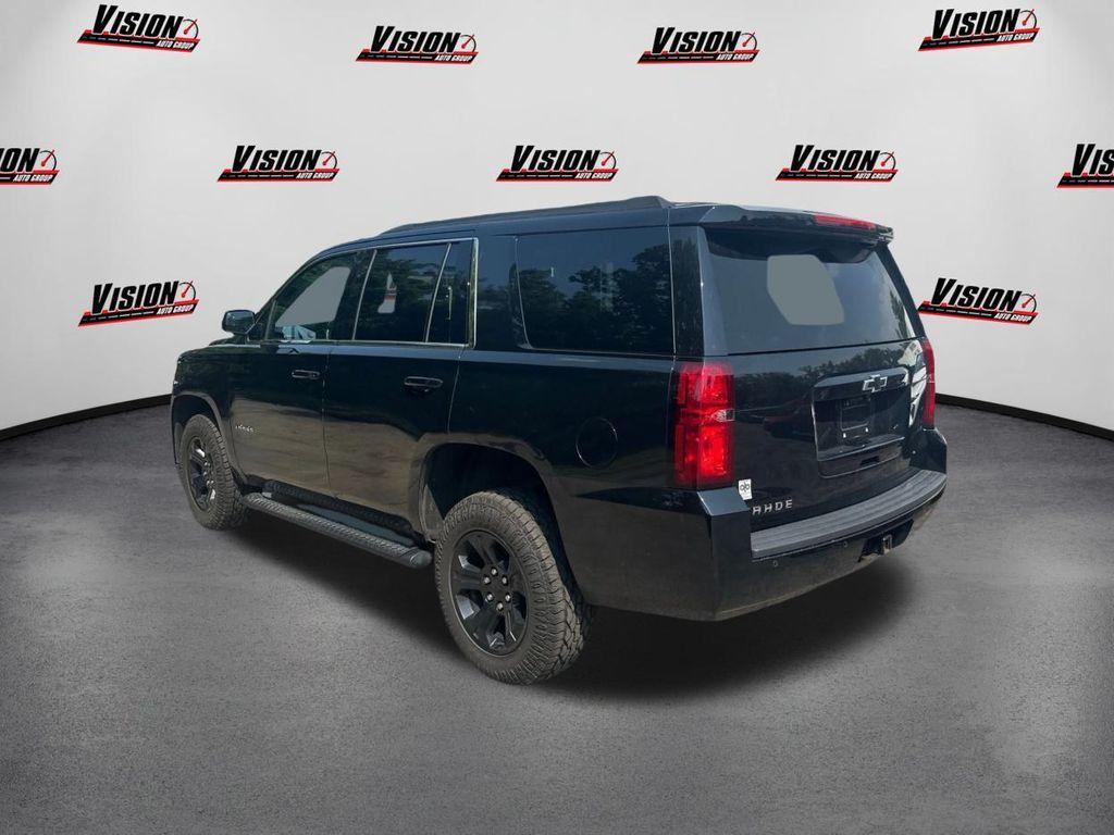 used 2020 Chevrolet Tahoe car, priced at $34,995