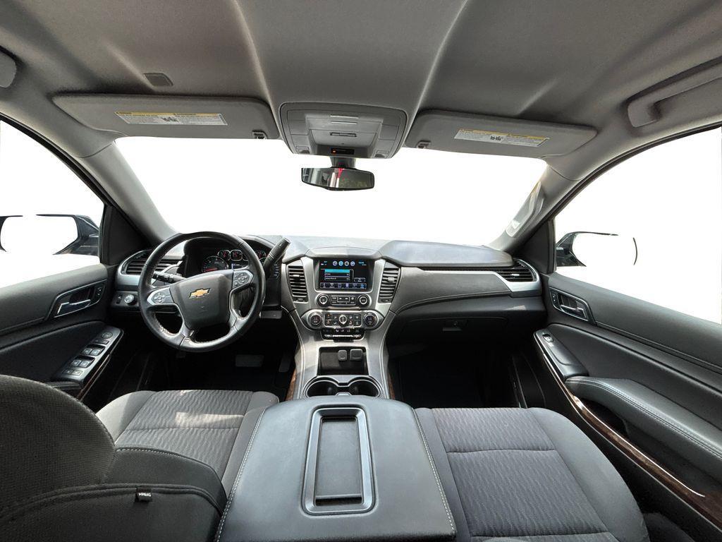 used 2020 Chevrolet Tahoe car, priced at $34,995