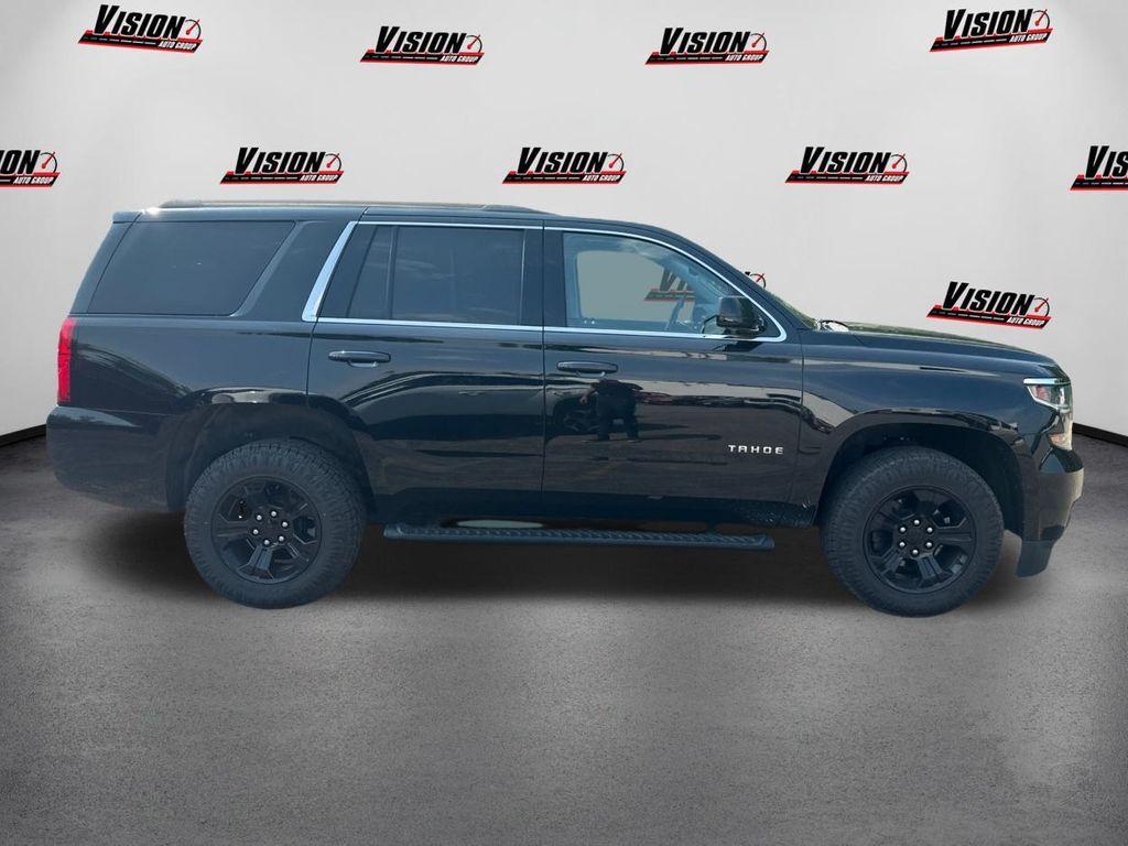 used 2020 Chevrolet Tahoe car, priced at $34,995