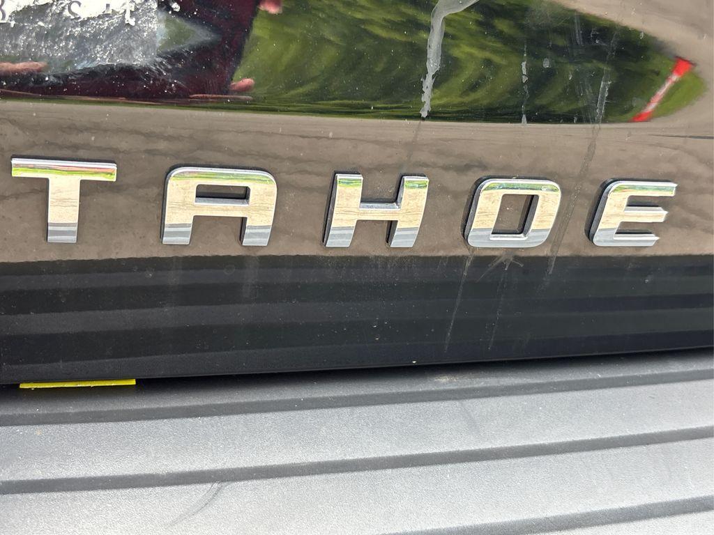 used 2020 Chevrolet Tahoe car, priced at $34,995