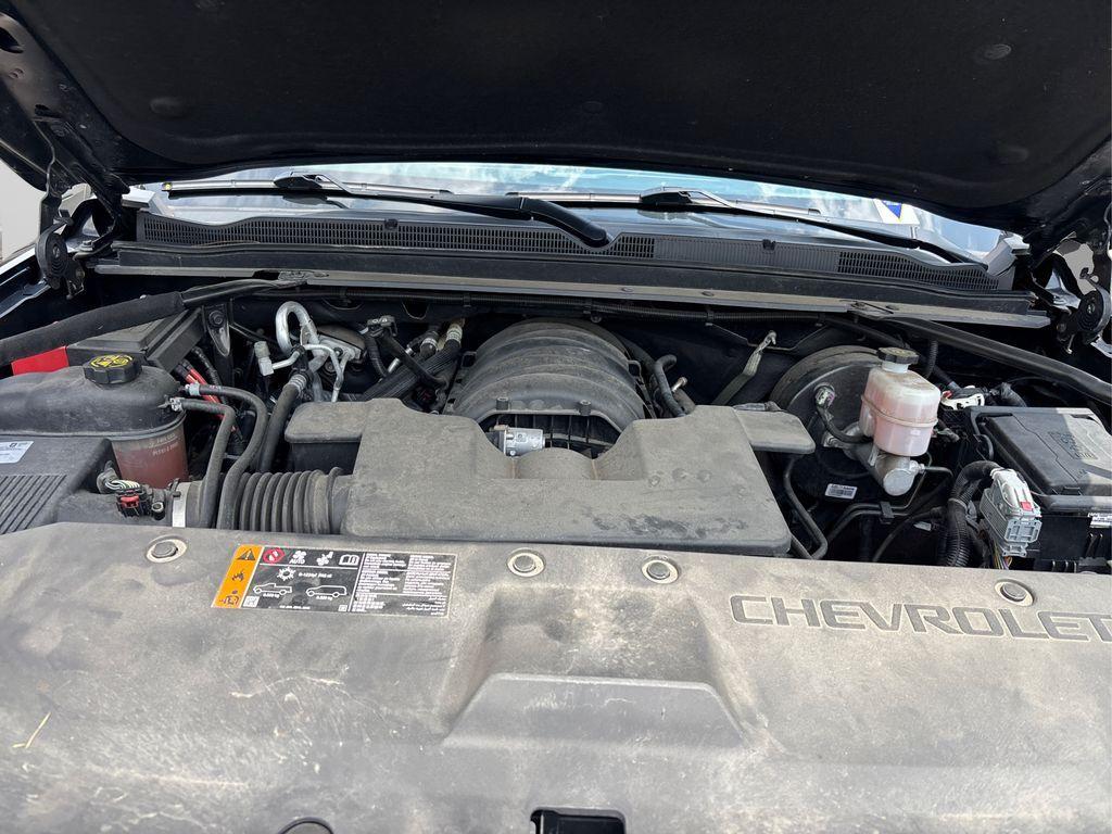 used 2020 Chevrolet Tahoe car, priced at $34,995