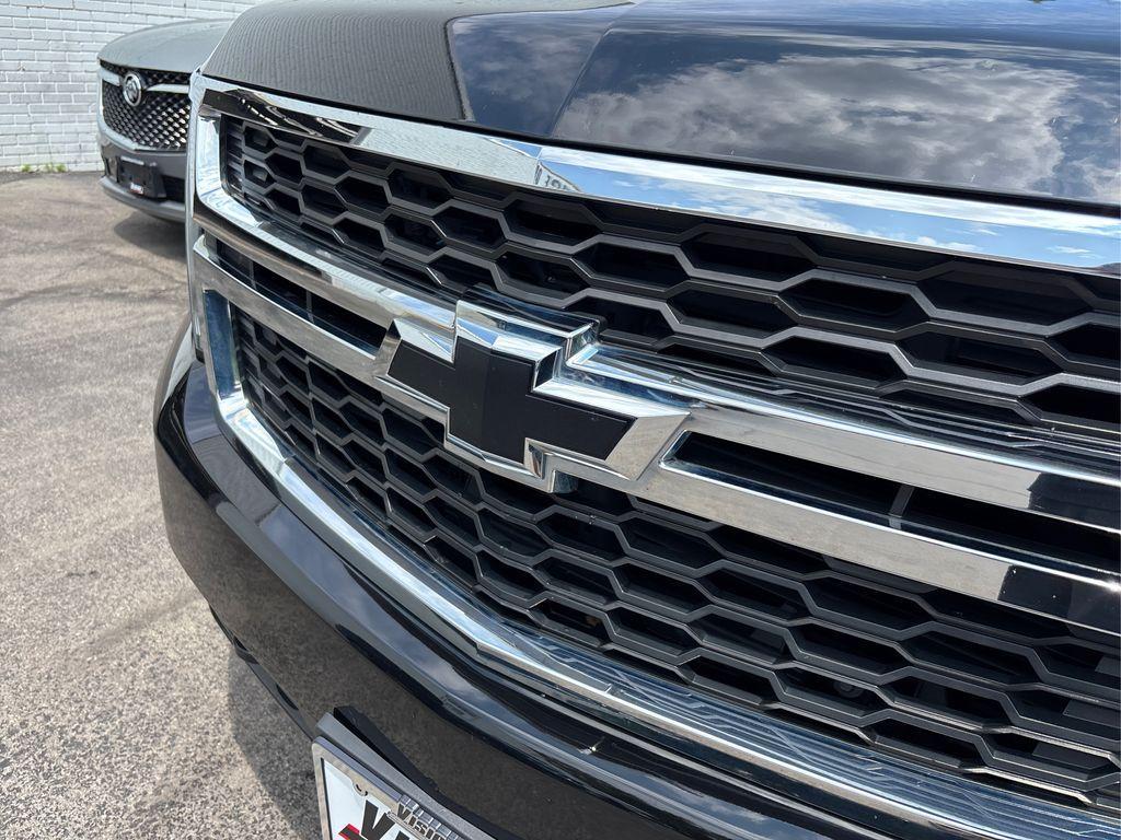 used 2020 Chevrolet Tahoe car, priced at $34,995