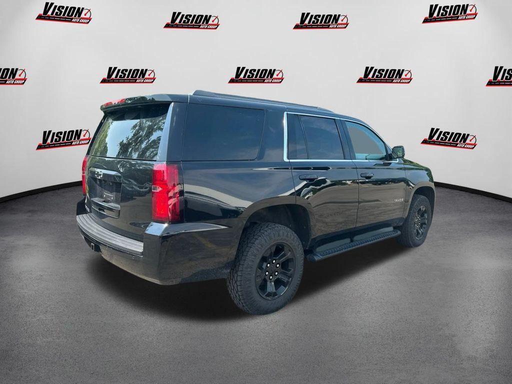 used 2020 Chevrolet Tahoe car, priced at $34,995