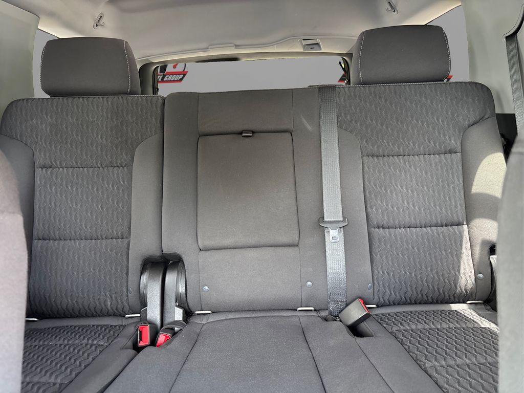 used 2020 Chevrolet Tahoe car, priced at $34,995